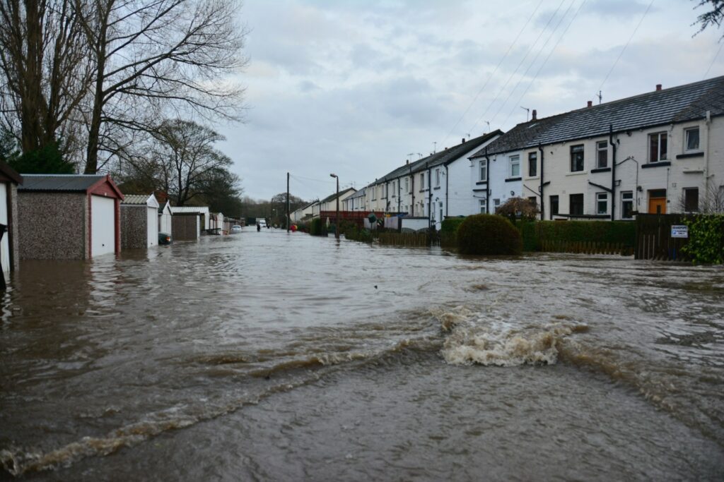 Read more about the article The Importance of Flood Insurance in Coastal Areas