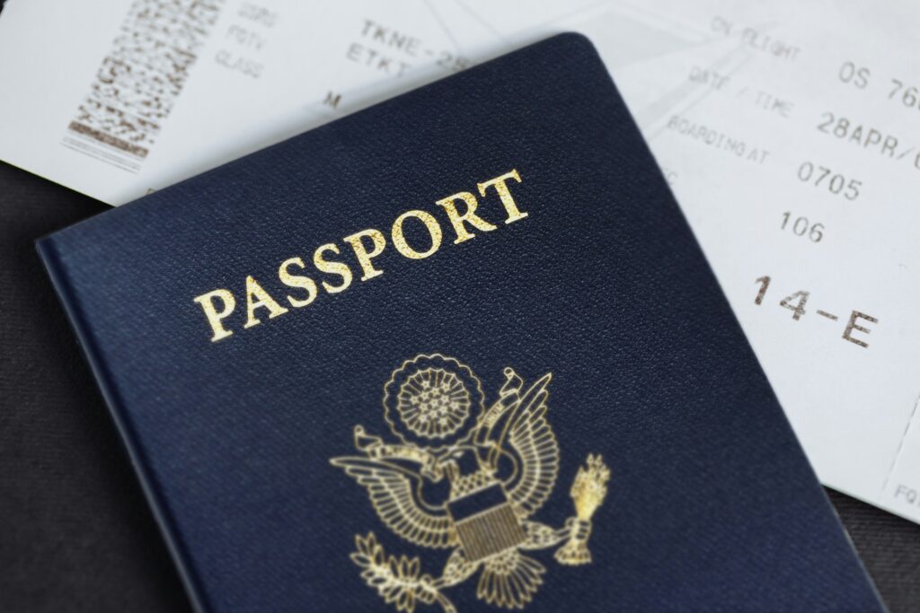 Read more about the article Lost Passports and Travel Insurance: Recovery Assistance