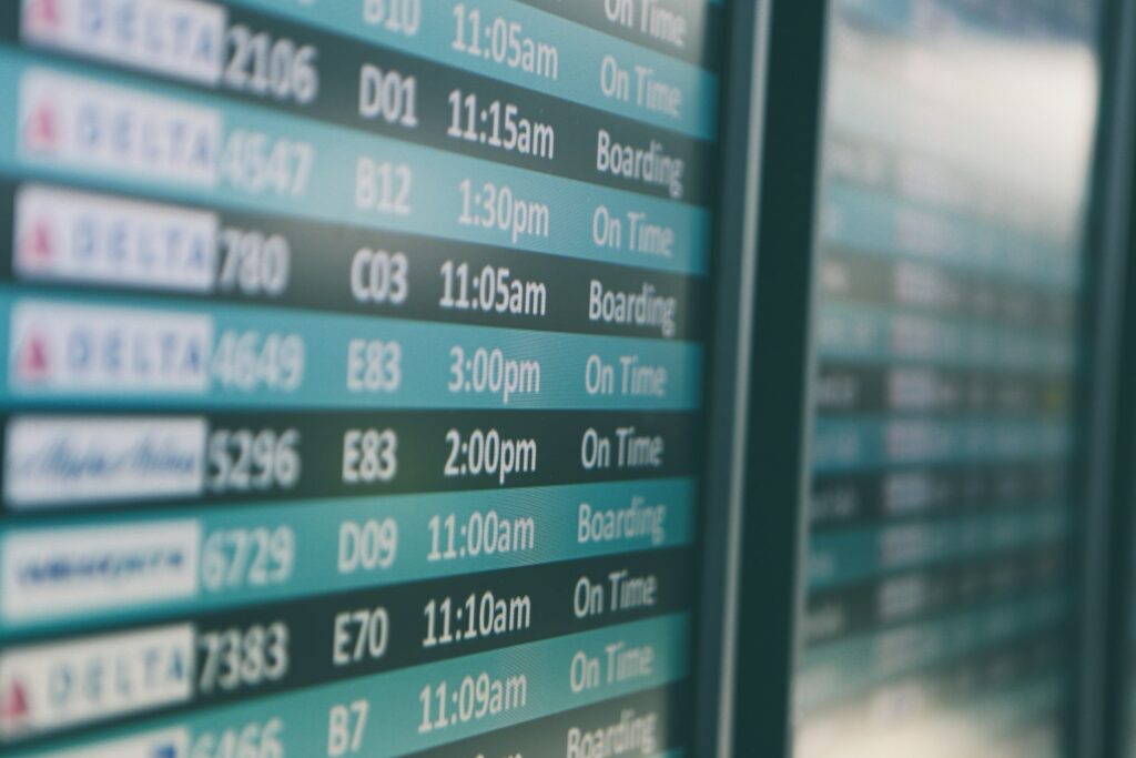 Read more about the article Travel Delays & Cancellations: How Travel Insurance Can Help