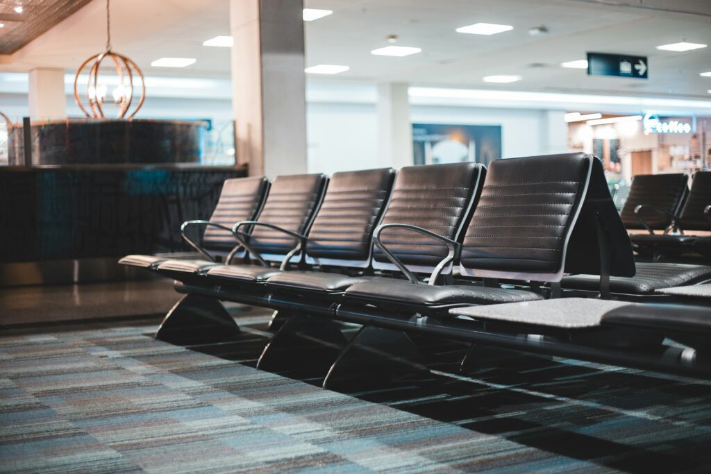 Read more about the article The Benefits of Travel Insurance for Business Travelers