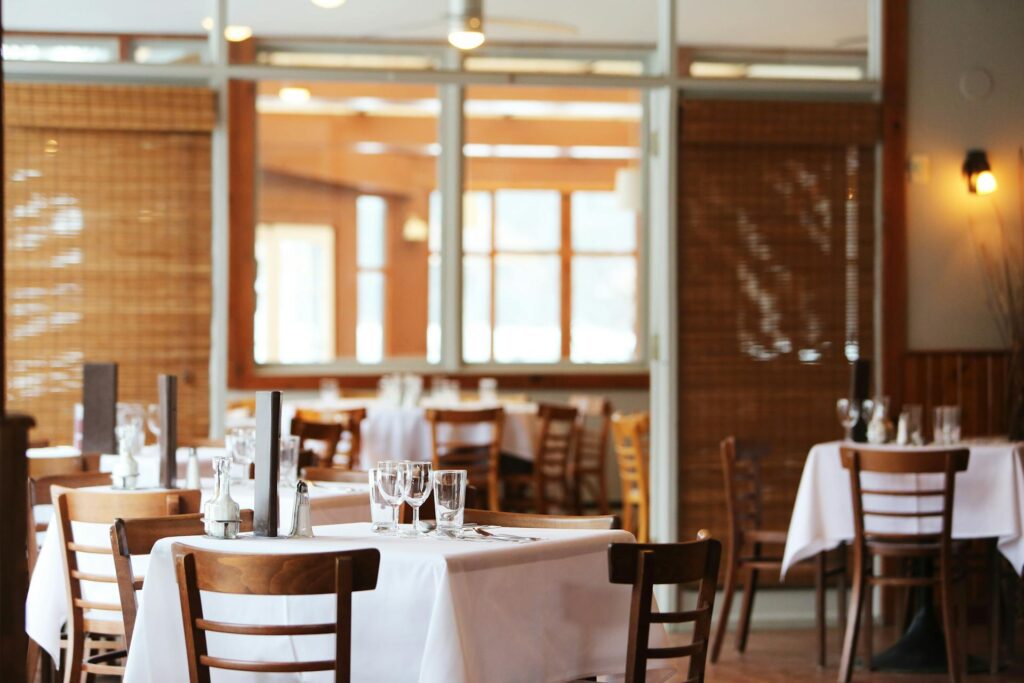 Read more about the article The Importance of Business Insurance for Restaurants