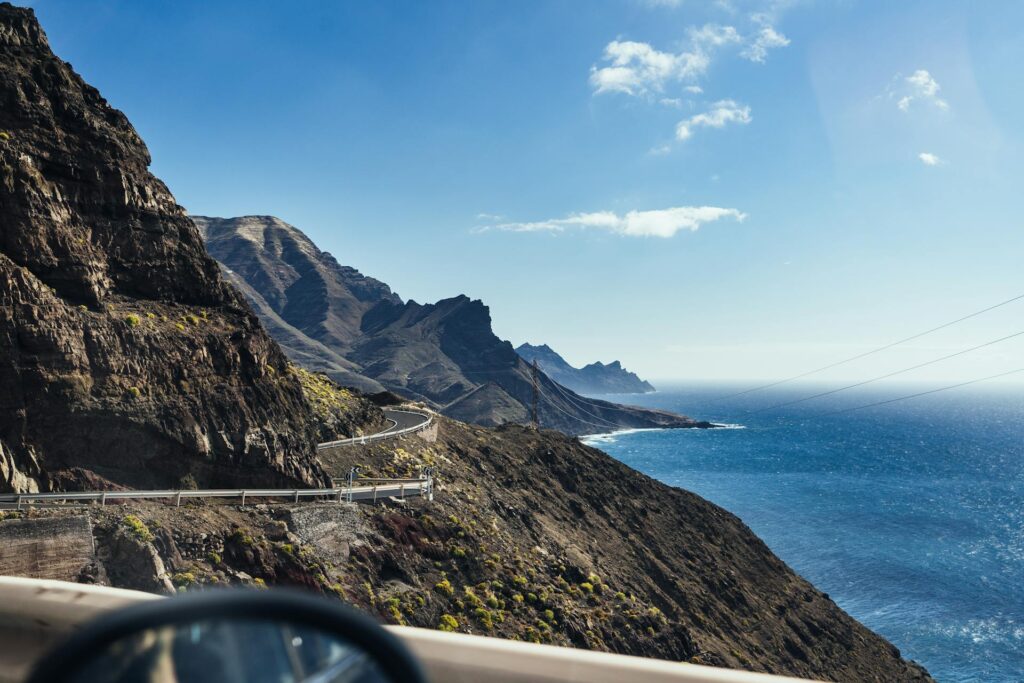 Read more about the article Why Your Insurance Rate Might Change After a Road Trip